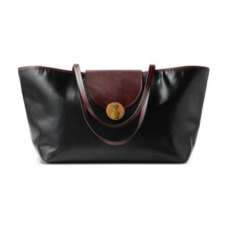 Versace Donna, Borse, Nero, Taglia unica, new