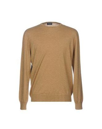 Drumohr KNITWEAR - Jumpers sur YOOX.COM