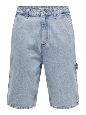 Only & Sons shorts