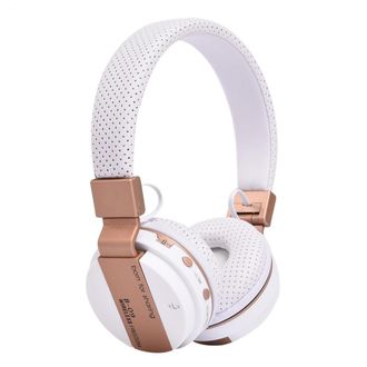 Trade Shop Trade Shop - Cuffia Bluetooth Magena Sports Headset B-09 Con Microfono Auricolare