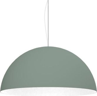 Lumicom Lumicom - cassis lámpara de techo bicolor mate