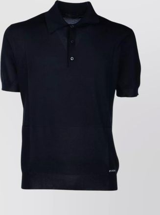 Prada short sleeves polo