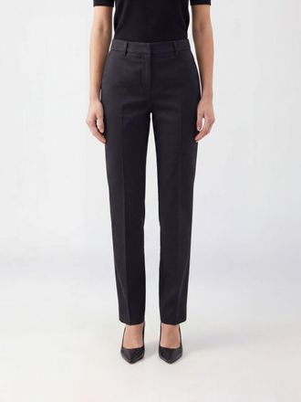 Aspesi Pantaloni chino in gabardine
