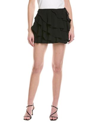 Avantlook Mini Skirt