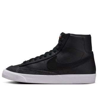 Nike (WMNS) Nike Blazer Mid 77 Black CZ1055-003
