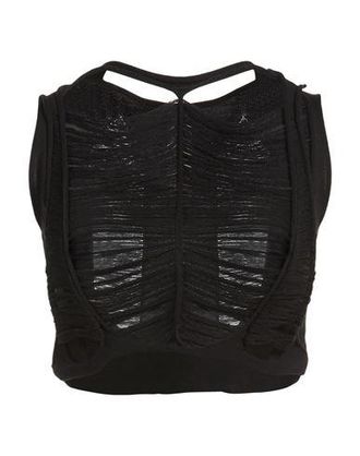 Rick Owens TOPWEAR - Top su YOOX.COM