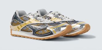 Bottega Veneta Orbit sneakers