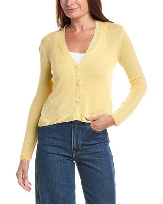 Max Studio Cardigan Sweater