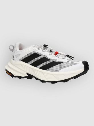 ADIDAS TERREX Freehiker SL Gore Tex Sneakers weiss