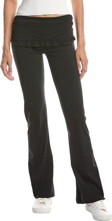 Guizio Guizio Fleur Ruffle Pant