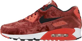 Nike Air Max 90 Anniversary Velvet 725235-600