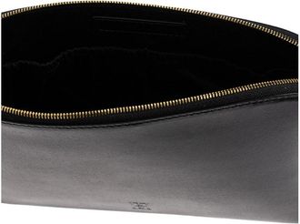 By Malene Birger Clutch - Black