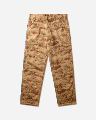 Polo Ralph Lauren Men s Dungaree Fit Barn-Toile Jeans North Row