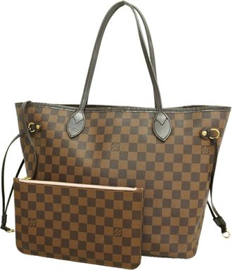 Louis Vuitton Rose Ballerine Tote Bag (Pre-Owned)