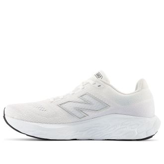 New Balance Fresh Foam Running Shoes White M880W14