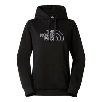 The North Face Donna, Felpe, Nero, XS, new