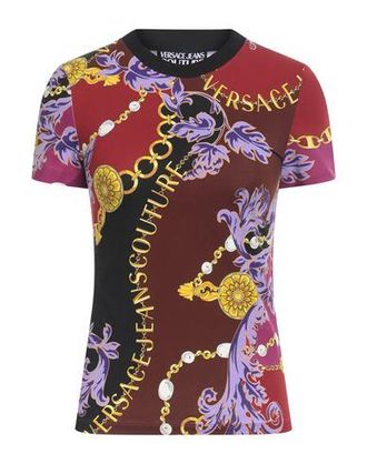 Versace TOPWEAR - T-shirts on YOOX.COM