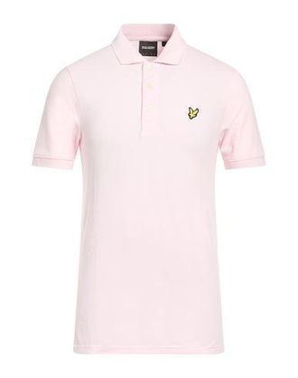 Lyle & Scott TOPWEAR - Polo shirts on YOOX.COM