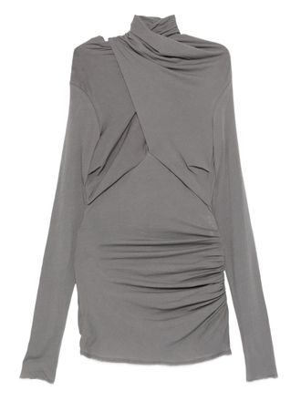 Entire studios Grès Top Deep Grey