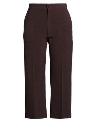 &Aacute;eron BOTTOMWEAR - Trousers on YOOX.COM