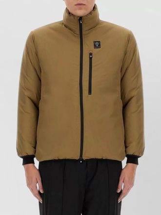 South2 West8 down puffer jacket