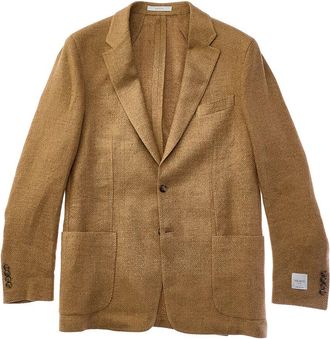 Todd Snyder Todd Snyder Herringbone Sport Coat