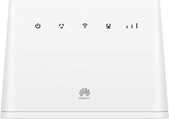 Huawei B311-221 Router 4g 750mbps Blanco