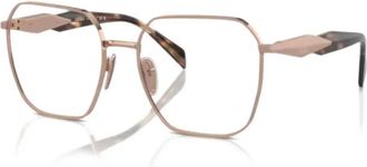 Prada Occhiali da sole tartarugati - Toni neutri