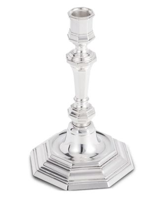 Christofle Cluny kandelaar - Zilver