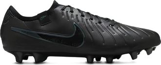 Nike Tiempo Legend 10 Elite FG sneakers - Zwart