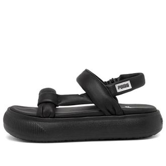 Puma (WMNS) PUMA Suede Mayu Nimbus 383379-02