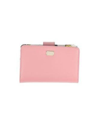 Dolce & Gabbana Kleinlederwaren - Brieftaschen auf YOOX.COM