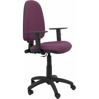 Piqueras y Crespo Silla De Oficina Ayna Bali P&c I760b10 Morado 8436563380341 S5702098 P&c