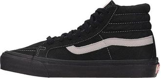 Vans Vault OG SK8-HI Lx Black/Grey VN0A4BVBTLY1