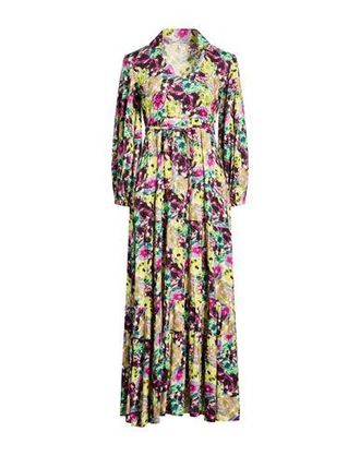 Connor & Blake DRESSES - Maxi dresses on YOOX.COM