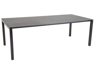 Schubiger M&ouml;bel Esstisch Prato