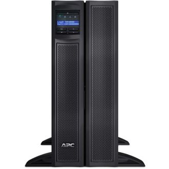 A.P.C. Apc Smart-ups Smx2200hv 2,2 Kva 1980 W Line-interactive 10 Salidas Rack/tower