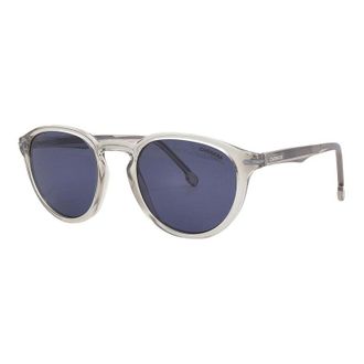 Carrera 277/S 079U KU Transparent Mud/Blue