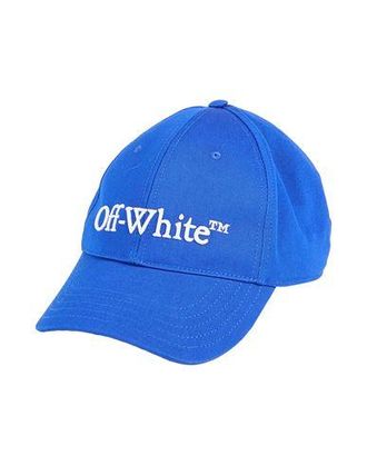 Off-white Hats