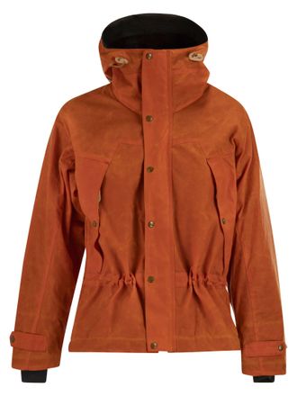 Manifattura Ceccarelli Mountain Jacket