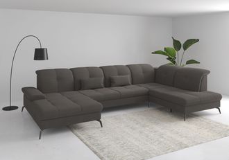 Sit&more Wohnlandschaft