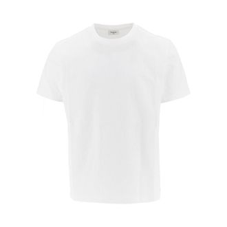 Saint Laurent Heavyweight jersey T-shirt Man S