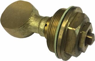 Stella Stella - Ricambio Vitone estraibile completo per 159 da 1 CP40-121