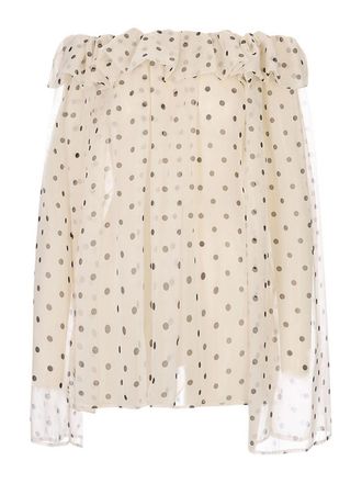 Msgm M. S.G. M. Blouse
