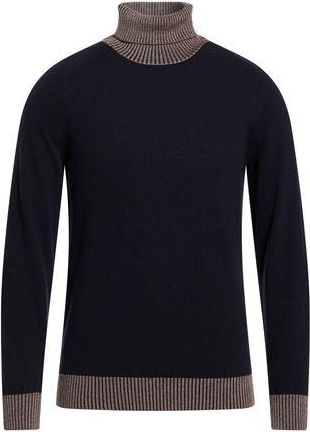 Masq KNITWEAR - Turtlenecks on YOOX.COM