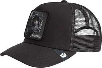 Goorin Brothers Hats & Caps, unisex, Black, ONE SIZE, Caps