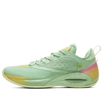 Peak Performance AW2 Andrew Wiggins Grass Green ET41017A-GRN
