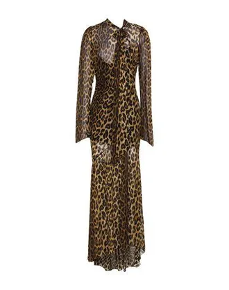 Aniye By DRESSES - Maxi dresses on YOOX.COM