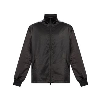 Yohji Yamamoto Mujer, Sudaderas, Negro, Talla: S