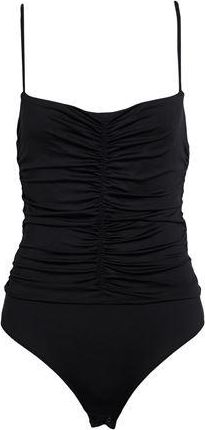 Johanna Ortiz CAMISETAS Y TOPS - Bodies en YOOX.COM